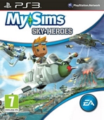 My Sims Skyheroes