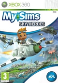 My Sims Skyheroes
