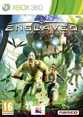 Enslaved Odyssey to the West cover thumbnail