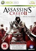 Assassins Creed 2 Lineage Limited Edition