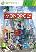 Monopoly Streets