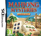 Mahjong Mysteries Ancient Egypt