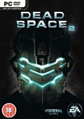 Dead Space 2 cover thumbnail