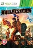 Bulletstorm cover thumbnail