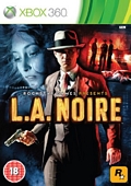 L A Noire cover thumbnail