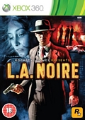 L A Noire