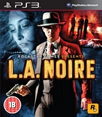 L A Noire cover thumbnail