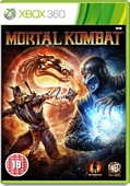 Mortal Kombat