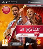 SingStar Guitar cover thumbnail