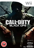 Call of Duty Black Ops