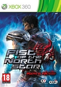 Fist of the North Star Kens Rage