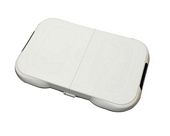 Crown Compact Fitness Balance Board White