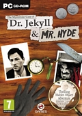 The Mysterious case of Dr Jekyll and Mr Hyde
