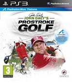 John Dalys ProStroke Golf Move Compatible