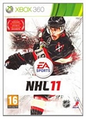 Nhl 11