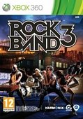 Rockband 3
