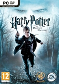 Harry Potter and The Deathly Hallows Part 1