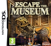 Escape the Museum