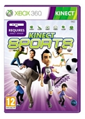 Kinect Sports Kinect Required