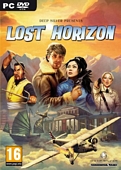Lost Horizon cover thumbnail