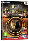National Geographic Mystery of Cleopatra