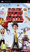 PSP ESSENTIALS CLOUDY WITH A CHANCE OF MEATBALLS