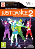 JUST DANCE 2