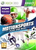 Motion Sports Kinect Compatible