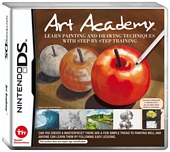 Art Academy Learn Painting and Drawing Techniques with Step By Step Training