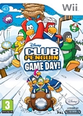 Club Penguin Game Day