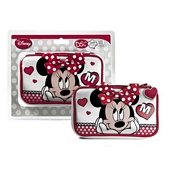 Minnie Mouse Console Bag 3DS DSi XL DSi DS Lite