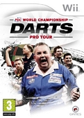 PDC World Championship Darts World Tour