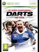 PDC World Championship Darts World Tour