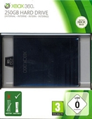 250GB Hard Disk Drive for Slim Console
