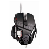 Call of Duty Black OPS Stealth Gaming Mouse Pc Mac