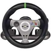 MadCatz Officially Licensed Wireless Wheel for Xbox 360