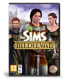The Sims Medieval PC Mac