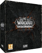 World of Warcraft Cataclysm Collectors Edition PC Mac