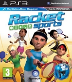 Racket Sports Move Compatible