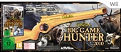 Cabela Big Game Hunter with Gun