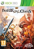 Battle Vs Chess