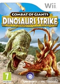 Combat of Giants Dinosaur Strike