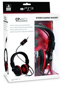 4GAMERS CP NC1 Officially Licensed Gaming Headset