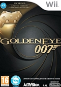 Goldeneye 007 Collectors Edition