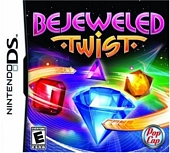 Bejeweled Twist cover thumbnail