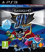 Sly Trilogy Move Compatible