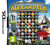 Lost Treasures of Alexandria Extended Edition