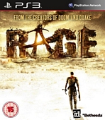 RAGE cover thumbnail