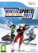 Winter Sports 2011