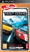 Test Drive Unlimited Essentials
